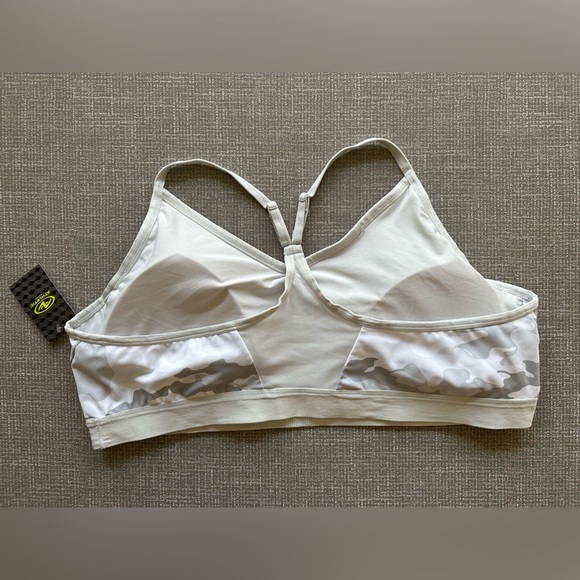 DrWorks Sports Moisture wicking Bra size 4 X - 28w-30w - Picture 2 of 5